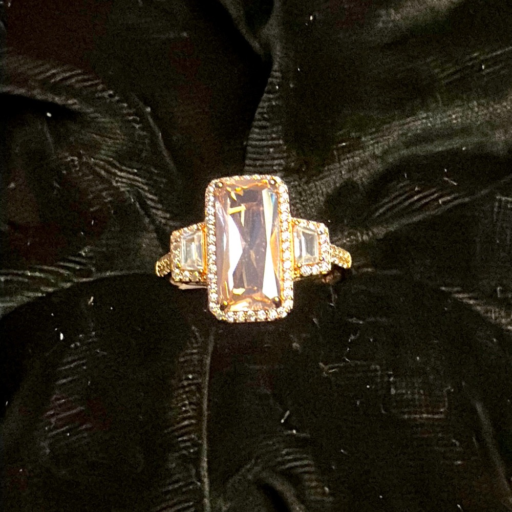 Sterling Sliver Ring